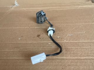 bontott MAZDA CX-5 Csomagtérajtó Kapcsoló