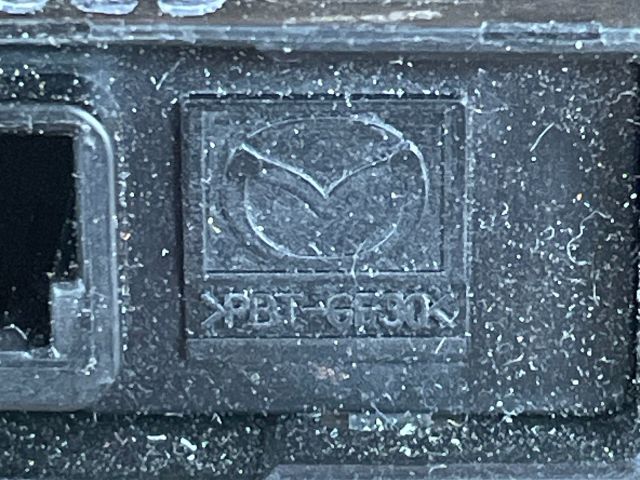 bontott MAZDA CX-5 Csomagtérajtó Kapcsoló