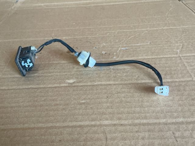 bontott MAZDA CX-5 Csomagtérajtó Kapcsoló