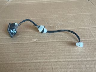 bontott MAZDA CX-5 Csomagtérajtó Kapcsoló