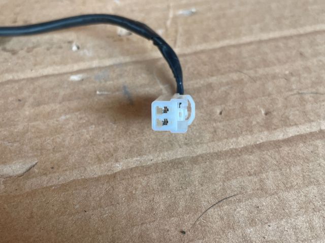 bontott MAZDA CX-5 Csomagtérajtó Kapcsoló