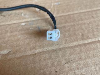 bontott MAZDA CX-5 Csomagtérajtó Kapcsoló