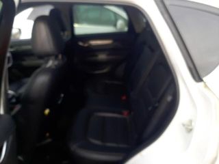 bontott MAZDA CX-5 Csomagtérajtó Kilincs