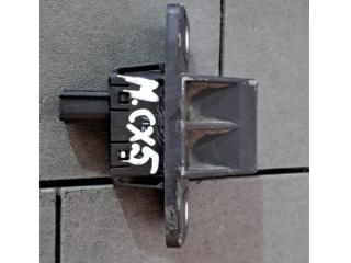 bontott MAZDA CX-5 Csomagtérajtó Kilincs