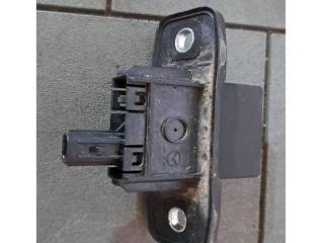 bontott MAZDA CX-5 Csomagtérajtó Kilincs