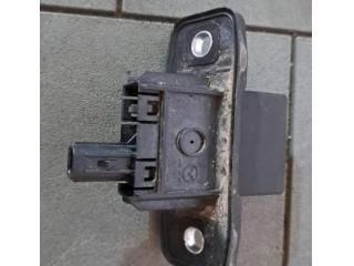 bontott MAZDA CX-5 Csomagtérajtó Kilincs