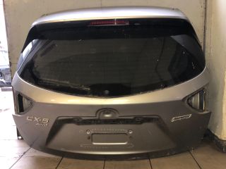 bontott MAZDA CX-5 Csomagtérajtó (Részeivel)