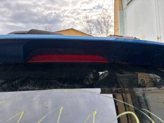 bontott MAZDA CX-5 Csomagtérajtó (Részeivel)