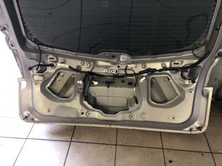 bontott MAZDA CX-5 Csomagtérajtó (Részeivel)