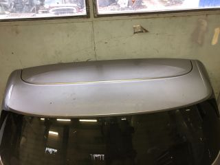 bontott MAZDA CX-5 Csomagtérajtó (Részeivel)