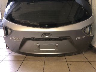 bontott MAZDA CX-5 Csomagtérajtó (Részeivel)