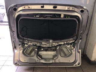 bontott MAZDA CX-5 Csomagtérajtó (Részeivel)