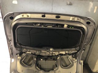 bontott MAZDA CX-5 Csomagtérajtó (Részeivel)