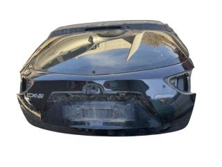 bontott MAZDA CX-5 Csomagtérajtó (Üres lemez)