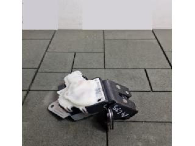 bontott MAZDA CX-5 Csomagtérajtó Zárszerkezet