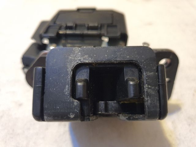 bontott MAZDA CX-5 Csomagtérajtó Zárszerkezet