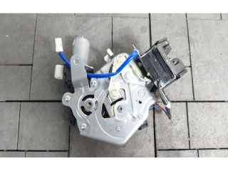 bontott MAZDA CX-5 Csomagtérajtó Zárszerkezet