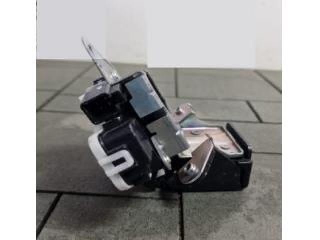 bontott MAZDA CX-5 Csomagtérajtó Zárszerkezet