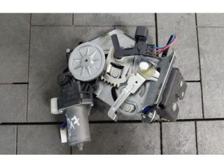 bontott MAZDA CX-5 Csomagtérajtó Zárszerkezet