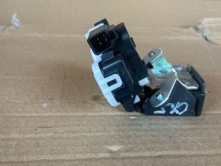 bontott MAZDA CX-5 Csomagtérajtó Zárszerkezet