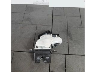 bontott MAZDA CX-5 Csomagtérajtó Zárszerkezet