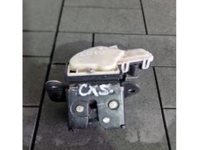 bontott MAZDA CX-5 Csomagtérajtó Zárszerkezet