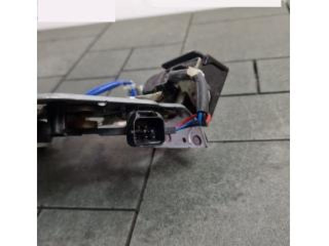 bontott MAZDA CX-5 Csomagtérajtó Zárszerkezet