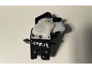 bontott MAZDA CX-5 Csomagtérajtó Zárszerkezet