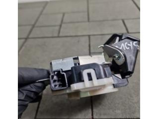 bontott MAZDA CX-5 Csomagtérajtó Zárszerkezet