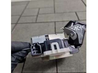 bontott MAZDA CX-5 Csomagtérajtó Zárszerkezet