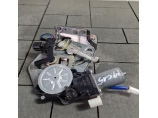 bontott MAZDA CX-5 Csomagtérajtó Zárszerkezet