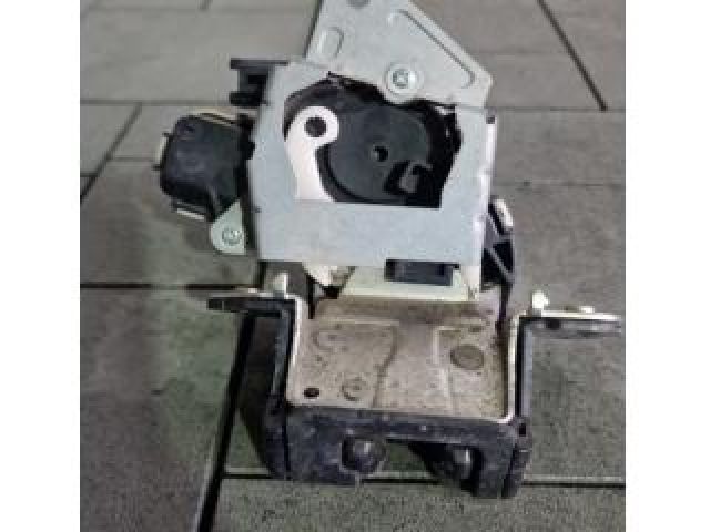 bontott MAZDA CX-5 Csomagtérajtó Zárszerkezet