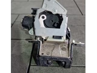 bontott MAZDA CX-5 Csomagtérajtó Zárszerkezet