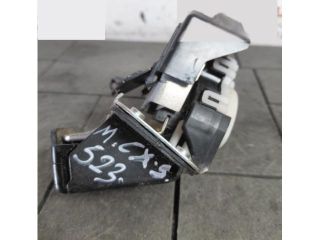 bontott MAZDA CX-5 Csomagtérajtó Zárszerkezet