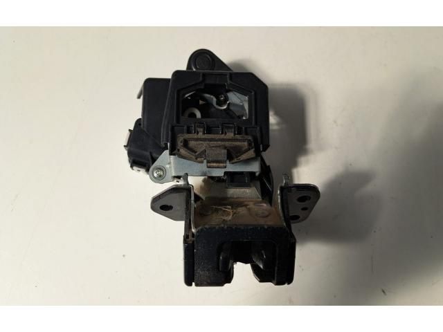 bontott MAZDA CX-5 Csomagtérajtó Zárszerkezet