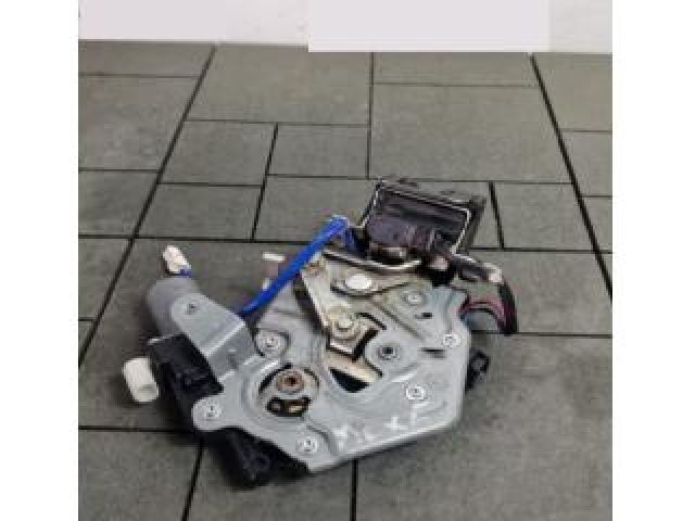 bontott MAZDA CX-5 Csomagtérajtó Zárszerkezet