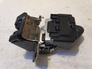 bontott MAZDA CX-5 Csomagtérajtó Zárszerkezet