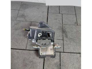 bontott MAZDA CX-5 Csomagtérajtó Zárszerkezet