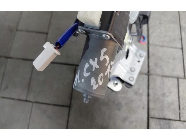 bontott MAZDA CX-5 Csomagtérajtó Zárszerkezet