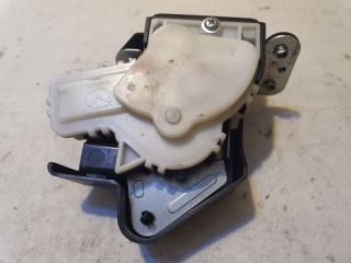 bontott MAZDA CX-5 Csomagtérajtó Zárszerkezet