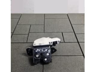 bontott MAZDA CX-5 Csomagtérajtó Zárszerkezet