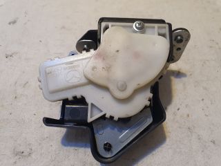 bontott MAZDA CX-5 Csomagtérajtó Zárszerkezet