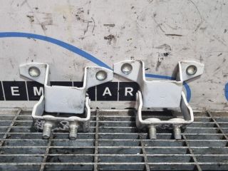 bontott MAZDA CX-5 Csomagtérajtó Zsanér