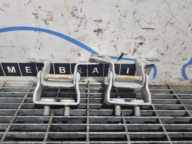 bontott MAZDA CX-5 Csomagtérajtó Zsanér