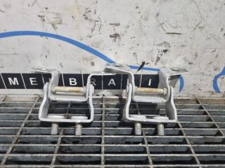 bontott MAZDA CX-5 Csomagtérajtó Zsanér