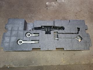 bontott MAZDA CX-5 Defekt Javító Készlet