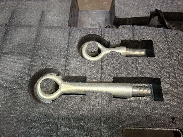 bontott MAZDA CX-5 Defekt Javító Készlet