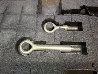 bontott MAZDA CX-5 Defekt Javító Készlet