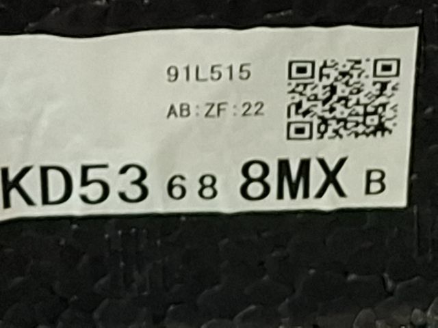 bontott MAZDA CX-5 Defekt Javító Készlet