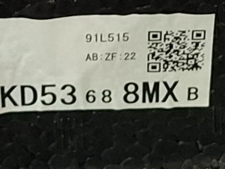 bontott MAZDA CX-5 Defekt Javító Készlet